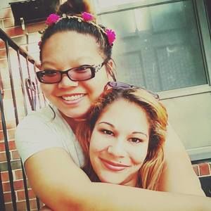 Meet your Posher, Misty