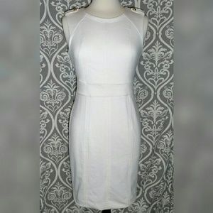 Banana Republic Sheath Dress
