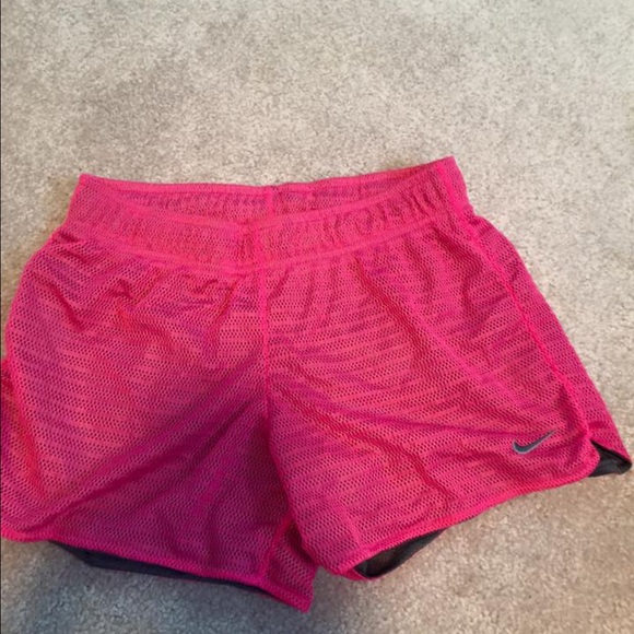 Nike shorts