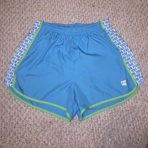 PINK Victoria's Secret Athletic Shorts