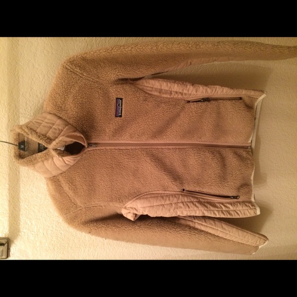 Patagonia jacket