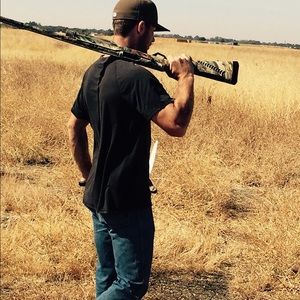 Meet your Posher, Austin