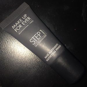 MUFE Step1 Skin Equalizer
