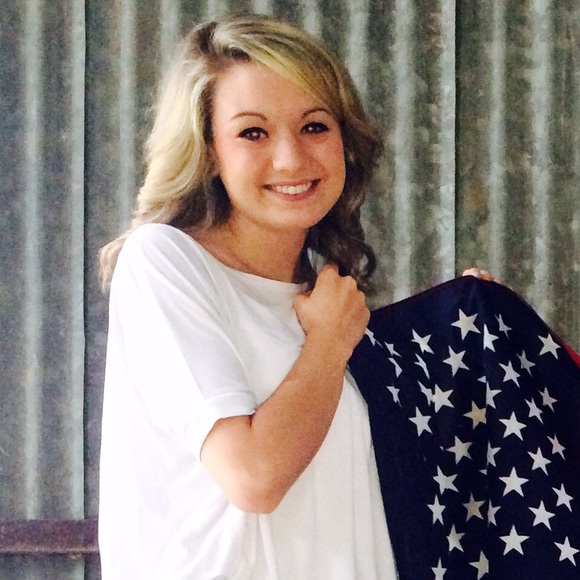 Meet your Posher, Morgan