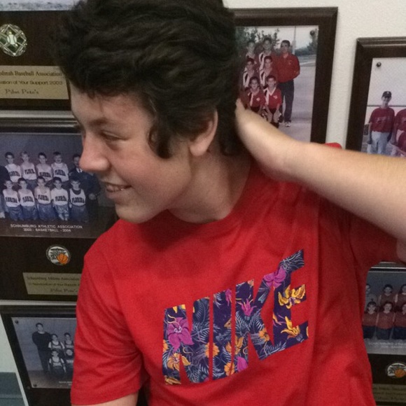 Meet your Posher, Tyler - Picture 1 of 1