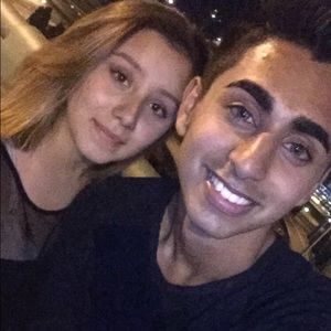 Meet your Posher, Gisela