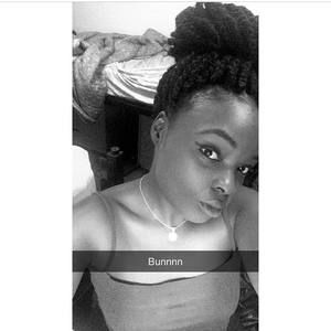 Meet your Posher, Maryjane