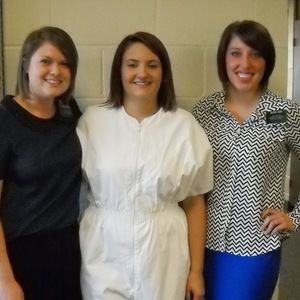 Meet your Posher, Alexandra