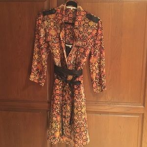 RACHEL Rachel Roy dress/tunic!