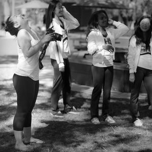 Meet your Posher, Kaitlyn