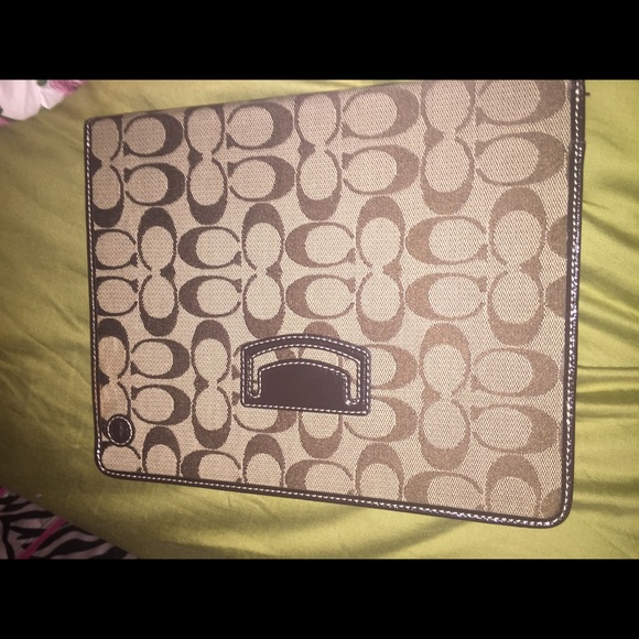 iPad case - Picture 2 of 4