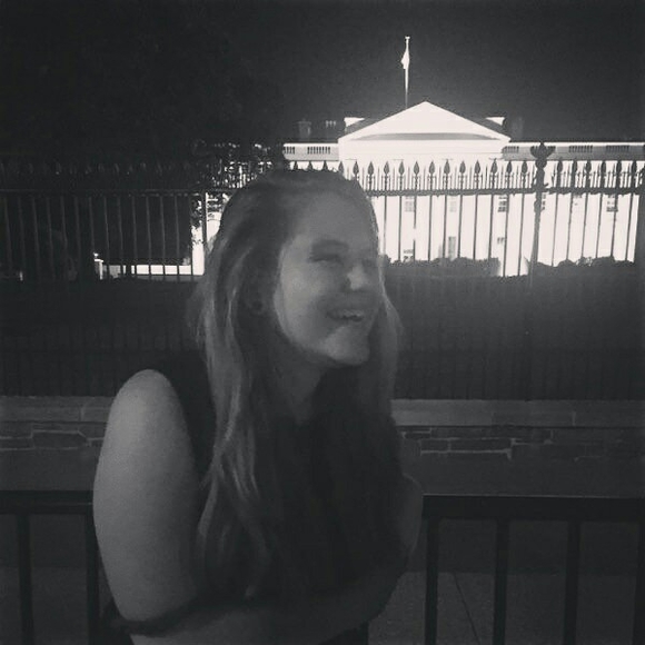 Meet your Posher, Jordan