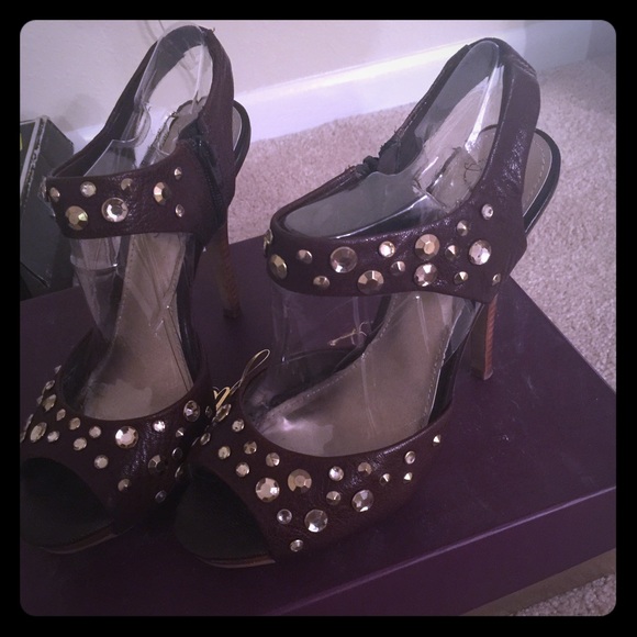 Fergie shoes