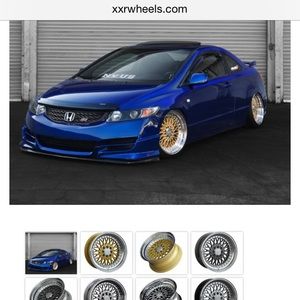 Meet your Posher, Jacob