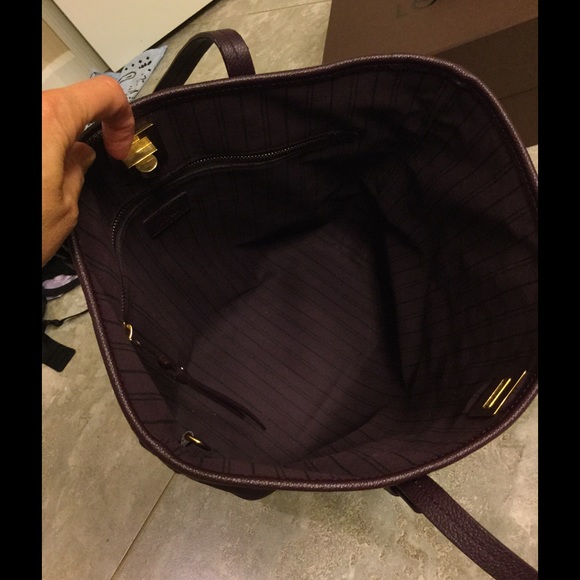 Louis Vuitton Citadine - Picture 3 of 4