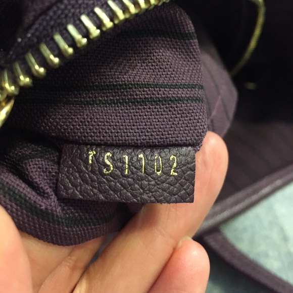 Louis Vuitton Citadine - Picture 4 of 4