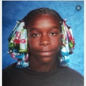 Meet your Posher, Rene