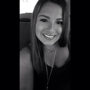 Meet your Posher, Amberly