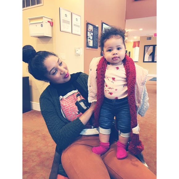 Meet your Posher, Bianca - Picture 2 of 4