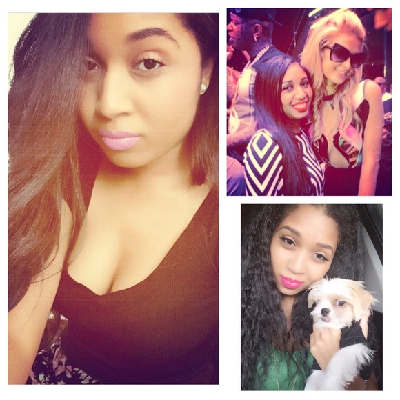 Meet your Posher, Bianca - Picture 3 of 4