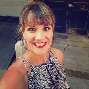 Lots of great stuff in my closet!