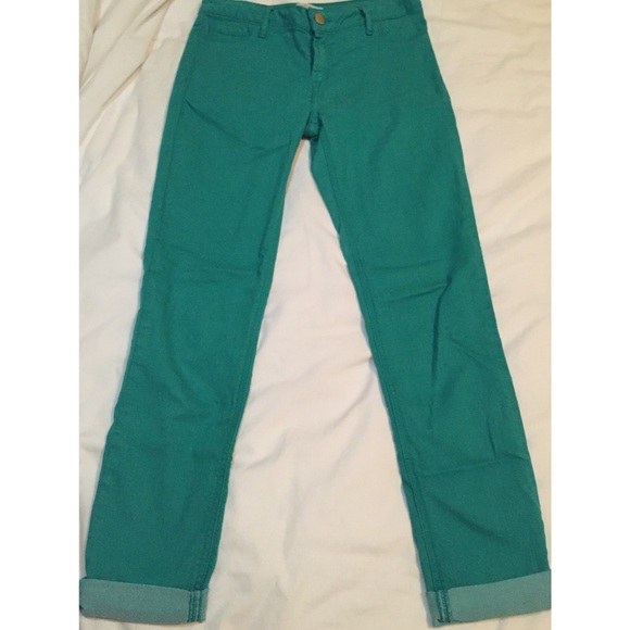 Refuge Skinny Leggings