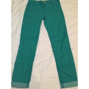 Refuge Skinny Leggings