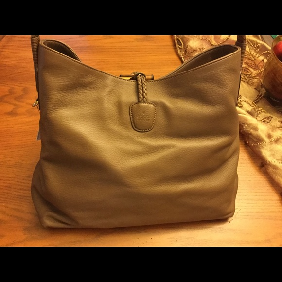 Gucci Handbag - Picture 4 of 4