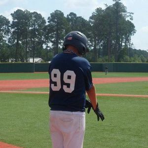 Meet your Posher, Randy