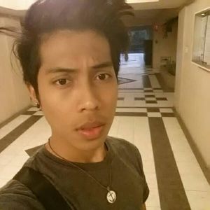 Meet your Posher, Keith