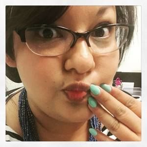 Meet your Posher, Ana