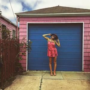 Meet your Posher, Brooke