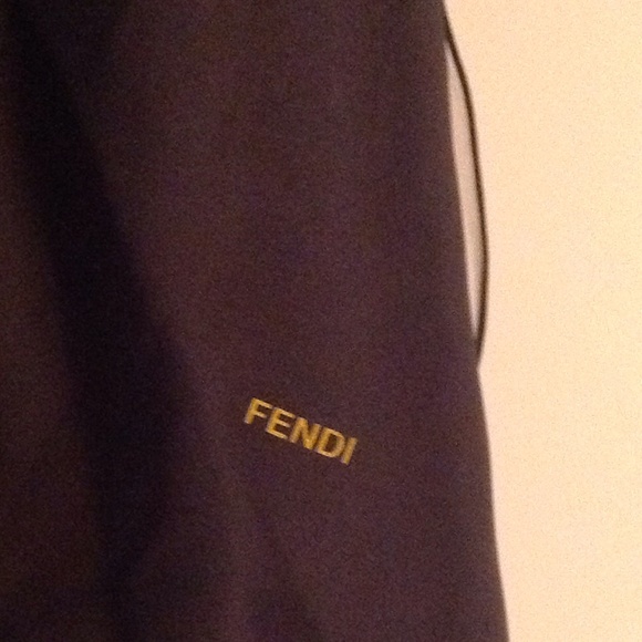 Fendi Handbag Cover - Picture 1 of 2