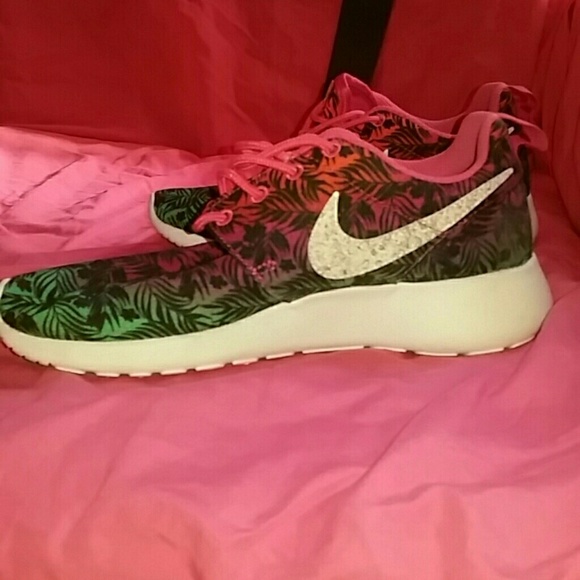 Floral Roshe
