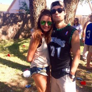 Meet your Posher, Jeff