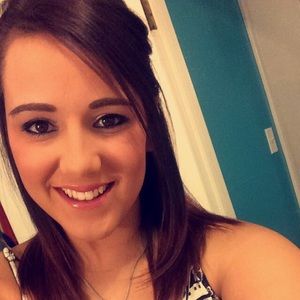 Meet your Posher, Tiffany