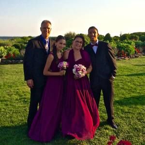 Meet your Posher, Zach