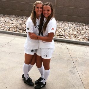 Meet your Posher, Gianna