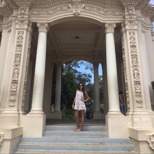 Meet your Posher, Lili