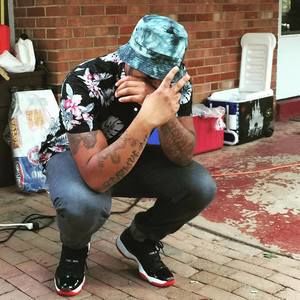 Meet your Posher, Marcus