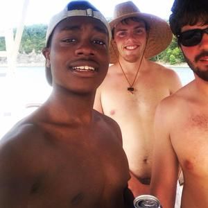 Meet your Posher, Allan