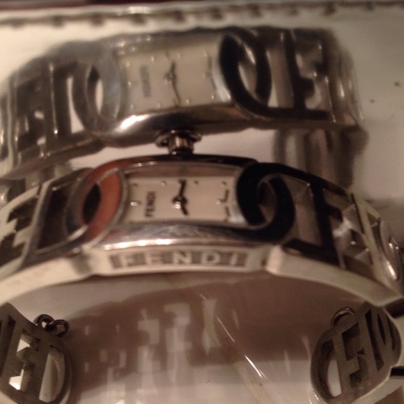 Fendi watch