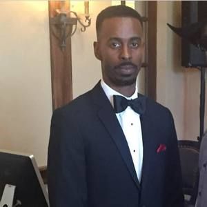 Meet your Posher, James