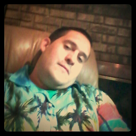 Hawaiian shirt