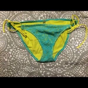 Bathing suit bottoms