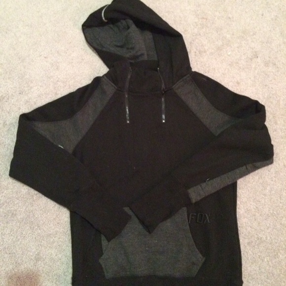 🚫sold🚫FOX Racing pullover