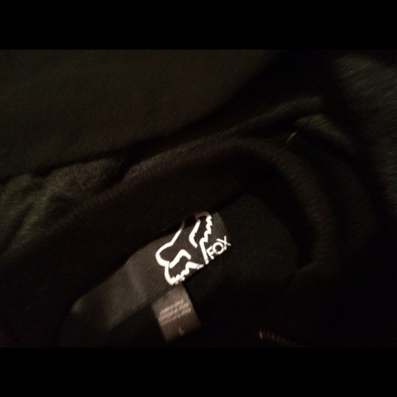 🚫sold🚫FOX Racing pullover - Picture 2 of 3