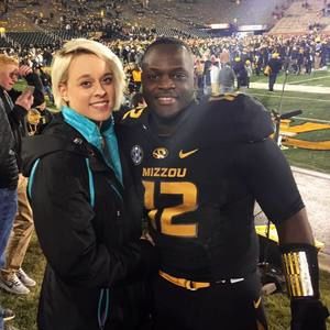 Meet your Posher, Ashlie