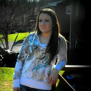 Meet your Posher, Jodi