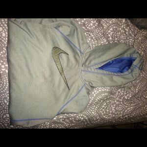 Nike hoodie